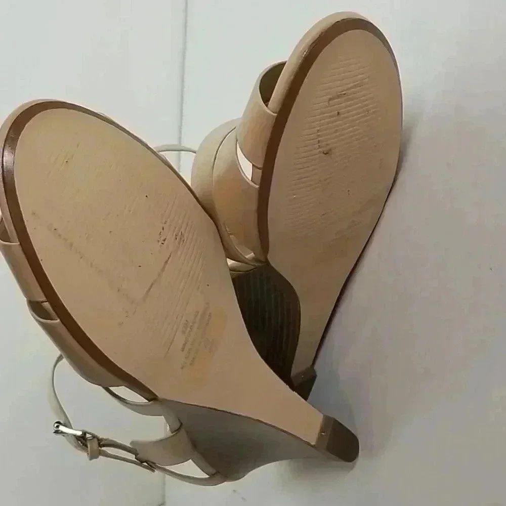 Nine west sandals brand new without box